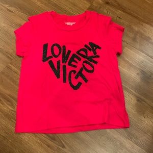 Victoria’s Secret top